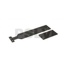 217020 X7 CF Divider Frame Set (2mm)